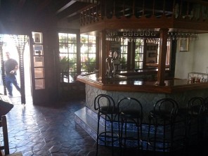 Estancias